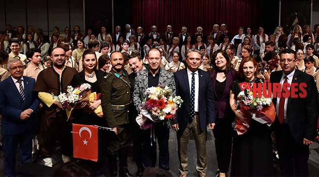 Başkan Uysal’dan Mehmetçiğe telefon