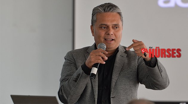 BAŞKAN UYSAL, ‘KENTSEL DÖNÜŞÜM SEMİNERİ’NE KATILDI