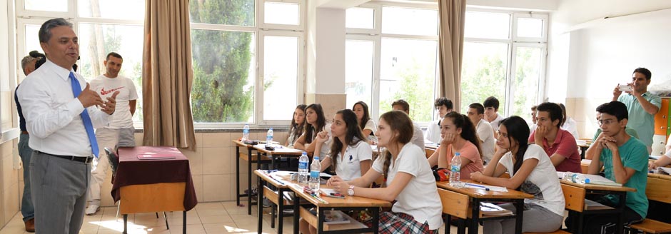 Başkan Uysal Müjde Verdi