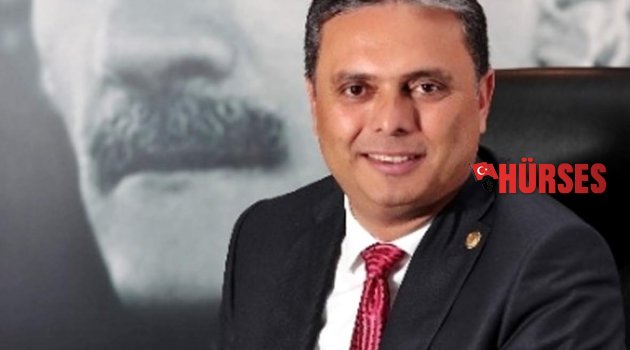 BAŞKAN UYSAL YAZIYOR