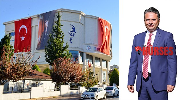 BAŞKAN UYSAL'DAN BAYRAM ÇAĞRISI