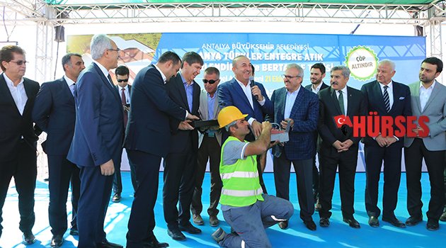 Başkanlara uyarı!