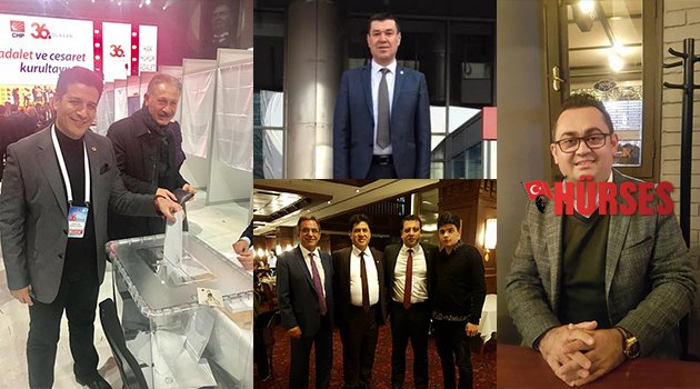 Başkanlardan bir fire