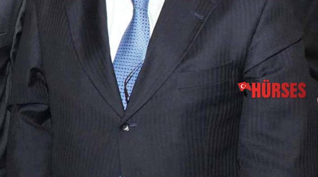 BAŞKANLIK KOLTUĞU GİTTİ