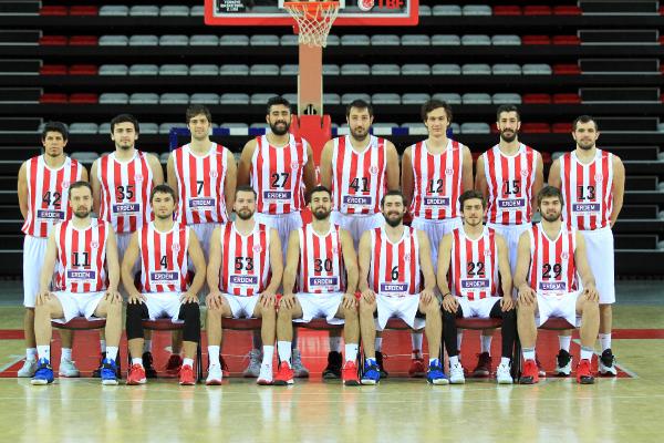 BASKETBOLDA ÜÇÜNCÜ ETAP BAŞLIYOR