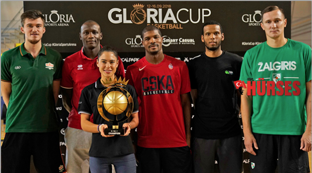 Basketbolun devleri  ilk maçlarını oynadı