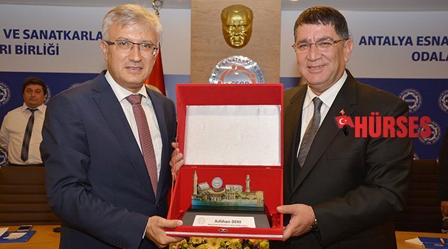 Başsavcı açıkladı