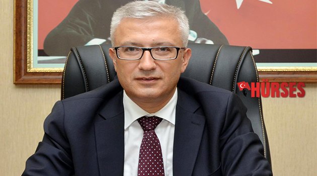 BAŞSAVCI SOLMAZ, GÖREVE BAŞLADI