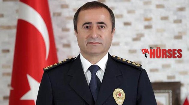 BATI AKDENİZ'DE EMNİYET MÜDÜRLERİ DEĞİŞTİ