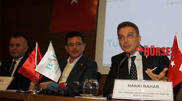 Batı Akdeniz'den tarihi rekor