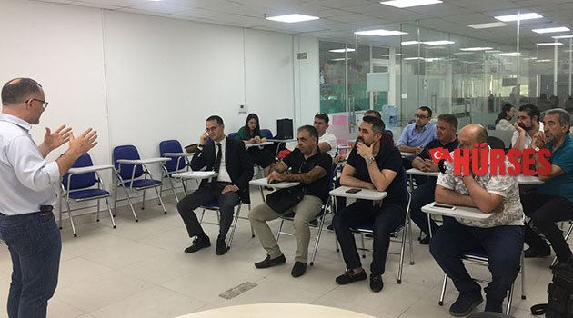 Batı Akdenizli ihracatçılar Vietnam’dan umutlu döndü