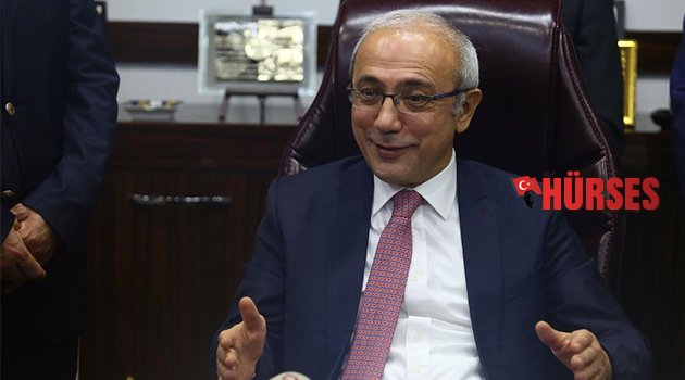 BATI ÇEVRE YOLU AÇILIYOR