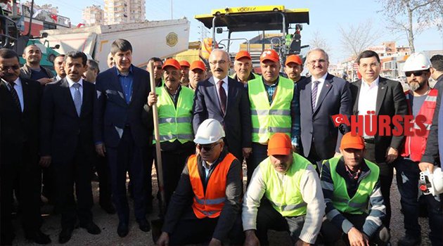 BATI’DAN SONRA SIRA DOĞU’DA