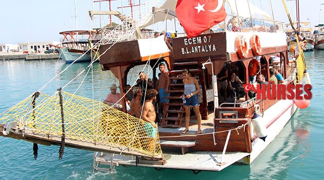 Batma tehlikesi geçirdi