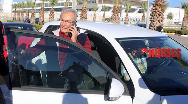 BAYKAL: 550'İNCİ DE SAYGI GÖSTERMELİ
