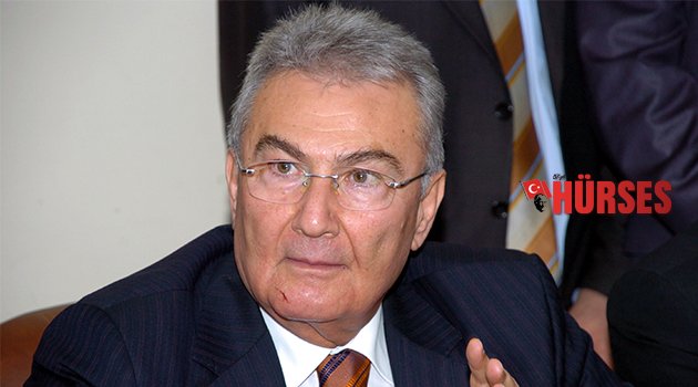 BAYKAL 8. KEZ MİLLETVEKİLİ