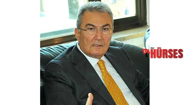 Baykal, başvurusunu yaptı