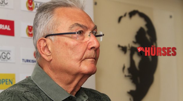 BAYKAL’DAN TAVSİYE