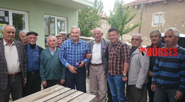 BAYKAL, ERDOĞAN'I SERT ELEŞTİRDİ