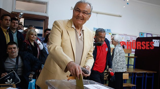 BAYKAL OYUNU ANTALYA'DA KULLANDI