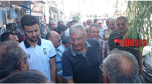 BAYKAL SEÇİM İÇİN TARİH VERDİ