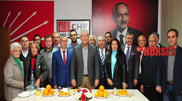 BAYKAL: TERÖRLE MÜZAKERE OLMAZ