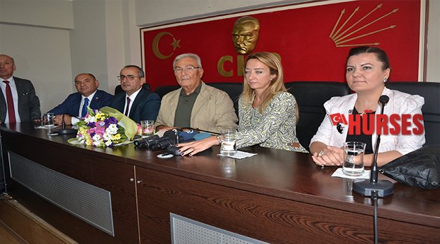 BAYKAL'DAN FETÖ AÇIKLAMASI: BU İŞ İHBARLARLA ÇÖZÜLECEK GİBİ DEĞİL