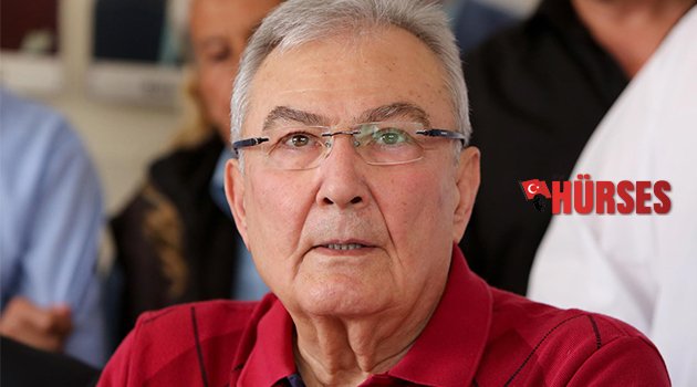 BAYKAL'DAN KILIÇDAROĞLUNA DESTEK