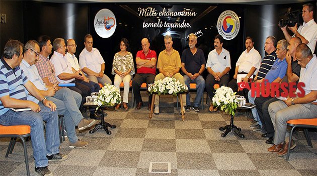 BAYRAM ÖNCESİ, İSTİKRAR ŞART
