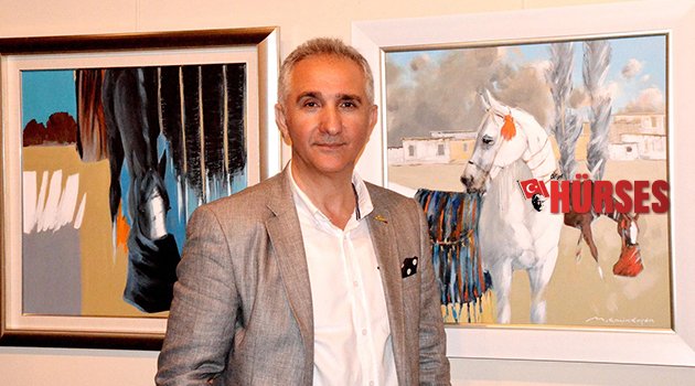 Beğenilen sergi