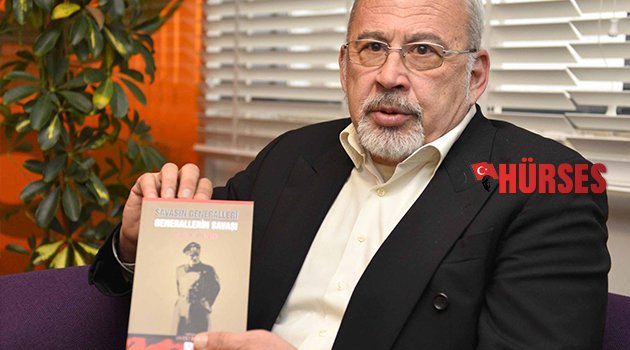 BEKİR BÜLEND ÖZSOY'DAN YENİ KİTAP