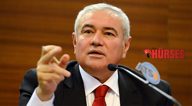 BEKLENTİ BÜYÜK EYLEM YETERSİZ