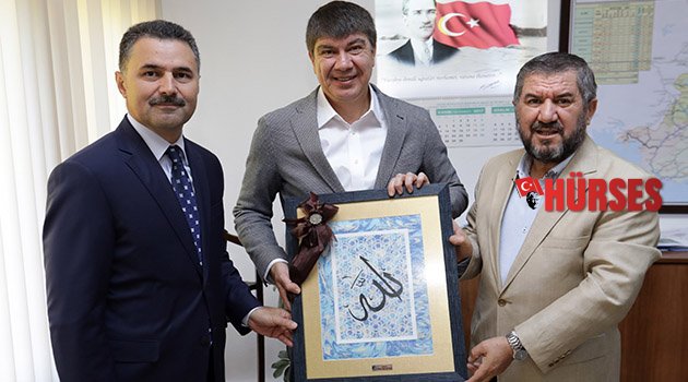 Belediye arazisi Milli Eğitim’e verilecek