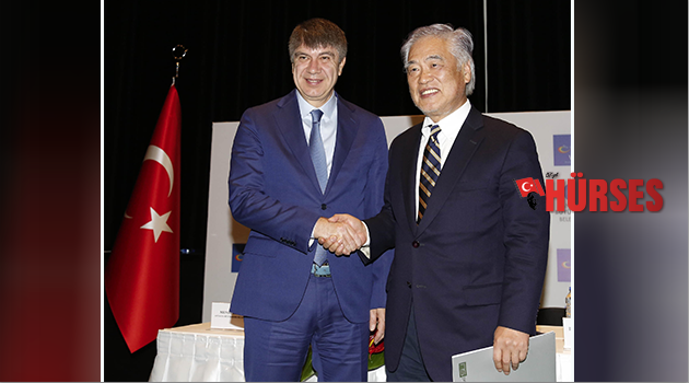 Belediye başkanları Antalya'da buluşuyor