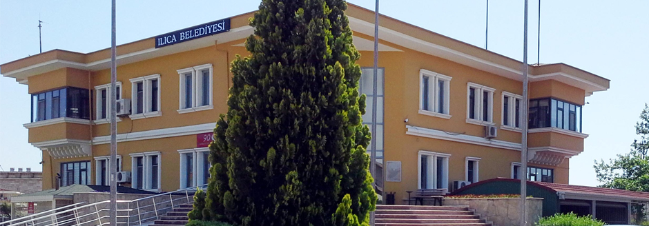 Belediyeler Okul Oldu