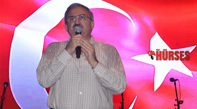 BELEDİYELERDE FETÖ TESPİTİ