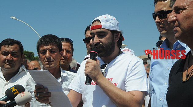 ESNAFIN KRİZ İSYANI!..
