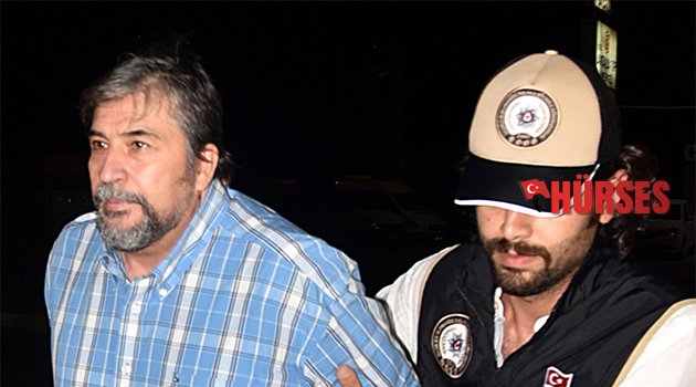 'BENİ NASIL BULDUNUZ' DİYE SORDU