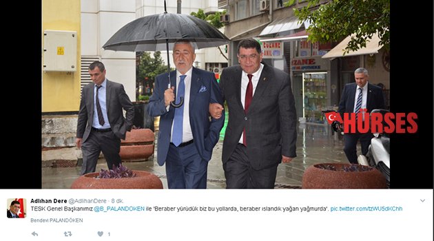BERABER YÜRÜDÜK BİZ BU YOLLARDA
