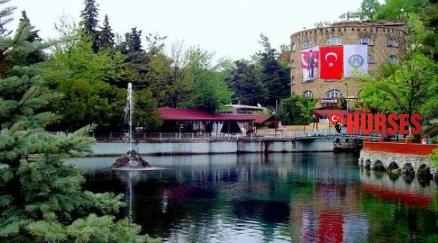 BEREKETLİ TOPRAKLAR: DİNAR