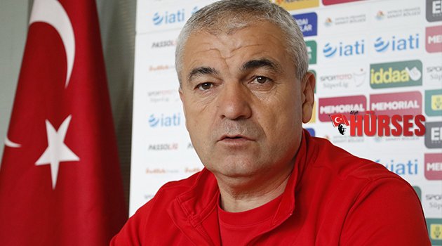 BEŞİKTAŞ’I YENECEĞİZ