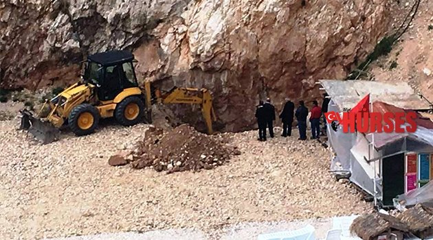 Beton iddialarına yanıt