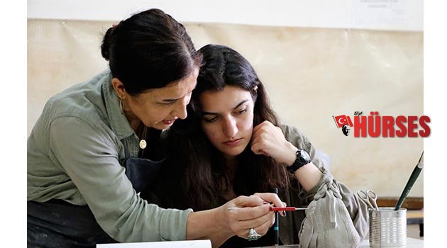 Biblolar meslek oldu