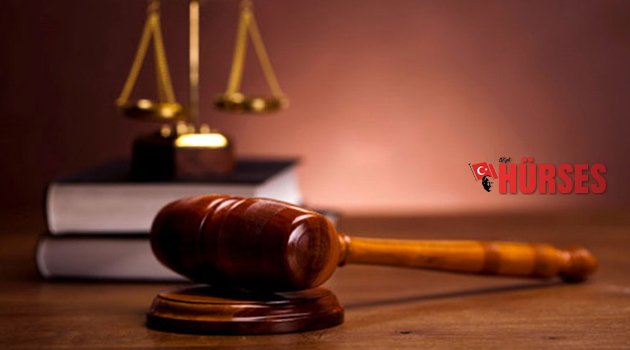 Bıçakla kadın arkadaşını yaralayan sanığa hapis