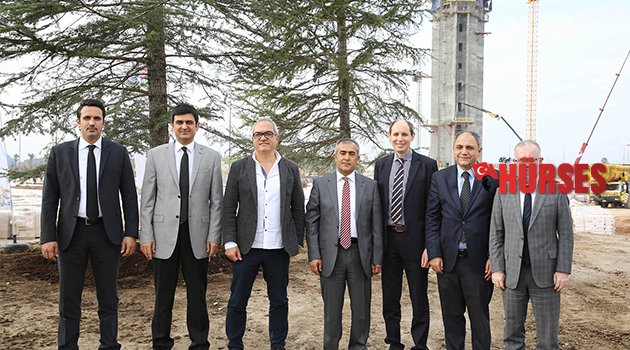 BIE’DEN SONRA AIPH DE TAKDİR ETTİ