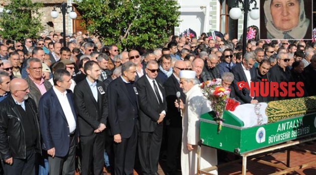 BİLAL AİLESİNİN ACI GÜNÜ