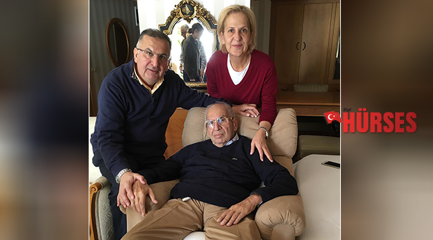Bilal ailesinin acı kaybı