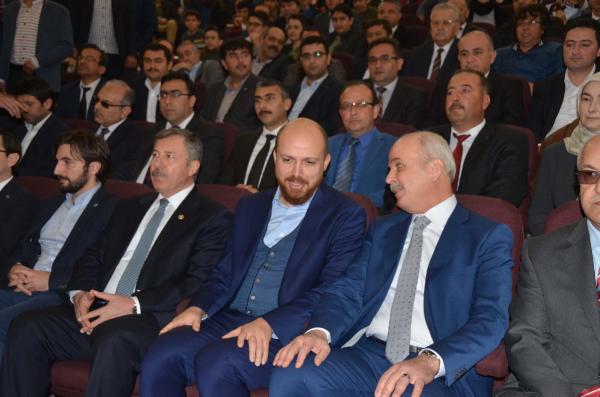 BİLAL ERDOĞAN: KILIÇDAROĞLU GİZLİCE 'EVET' OYU KULLANACAK