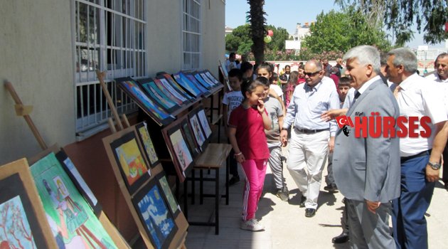 BİLİM VE SANAT BİR ARADA