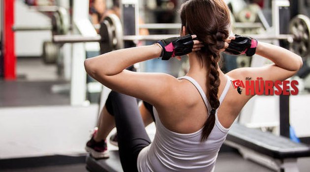 BİLİNÇSİZ YAPILAN SPOR, FITIK NEDENİ